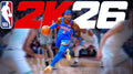 NBA 2K26