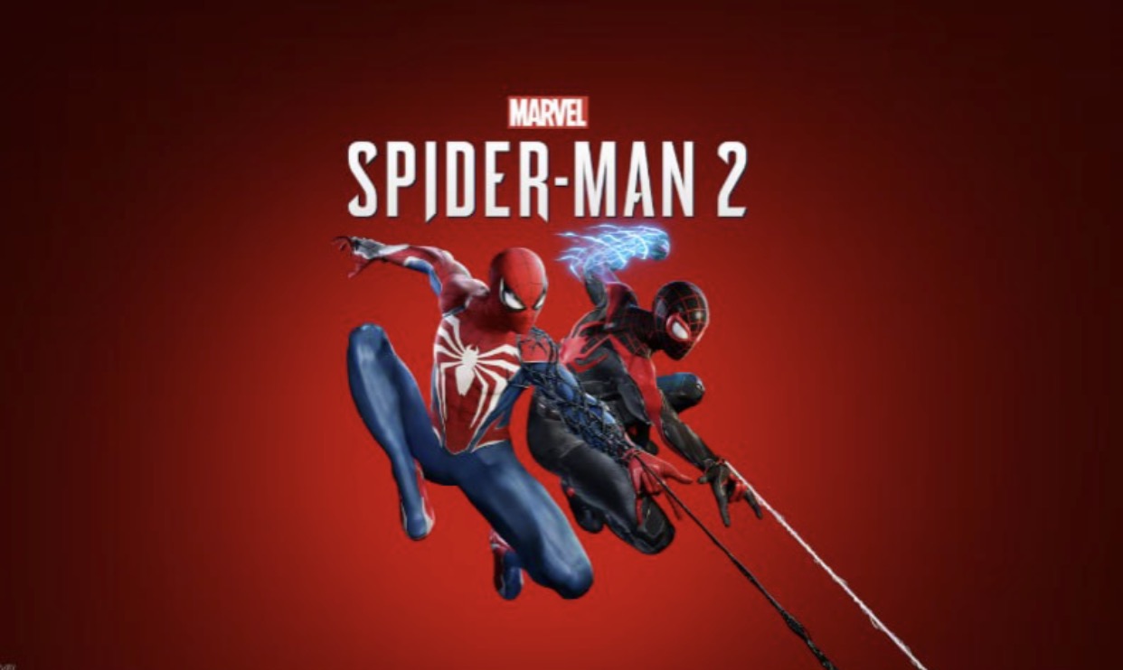 Marvel Spider-Man 2