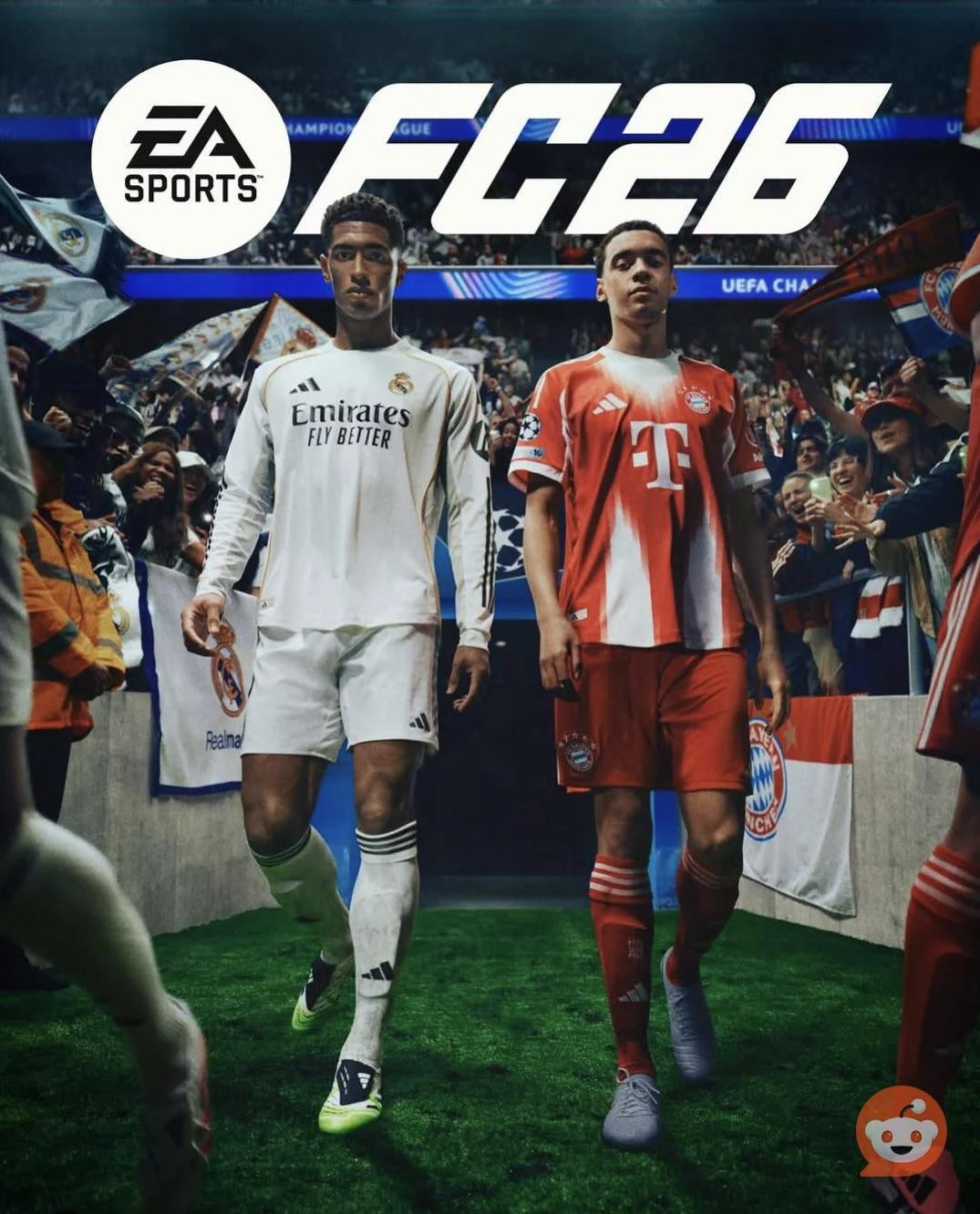 EA SPORTS FC™ 26